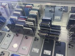 -百机汇精品二手手机维修(七宝店)