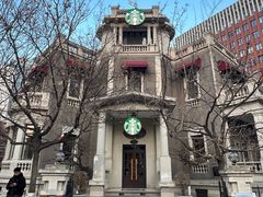 -天津意大利风情旅游区