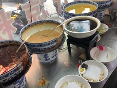 -何老二卤汁凉粉