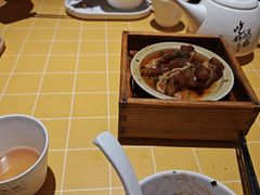 -蔡澜点心·粤菜(花城汇南区店)