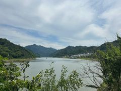 -新安江山水画廊风景区
