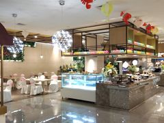 -佳源四季酒店-雅悦自助餐厅(新洲路店)