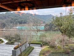 -湘湖逍遥庄园·水漾中餐厅