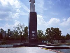 -侵华日军南京大屠杀遇难同胞纪念馆