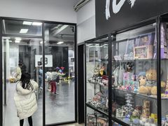 -能舞ICD街舞(福田总部)