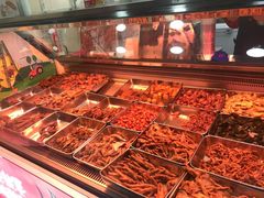 -绝味鸭脖(曲阳路二店)