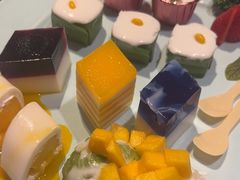 -蕉叶·泰国歌舞风情(世贸店)