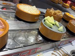 -龍歌自助小火锅(秦淮水游城店)