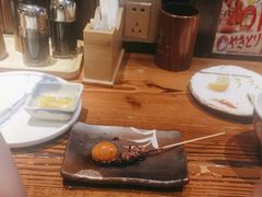 -鸟鹏烧鸟居酒屋(熙龙湾店)