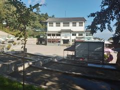 -苍山感通索道