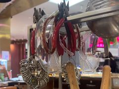 -十八字金·开蚌·银饰DIY·手作体验团建(和平大悦城店)