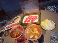 -豹豹私房火锅(侨城坊店)