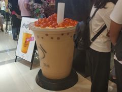 -KOI Thé(正佳广场店)