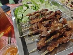 -盛龙盐筋烤肉