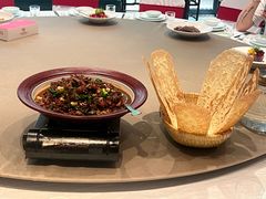 -大张烙馍村(三环南路旗舰店)