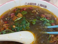 -小杨生煎(金山百联购物中心3楼店)