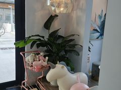 -姆们M Sweetie Cake(三里屯店)