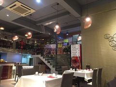 大堂-米家餐厅(长生路店)