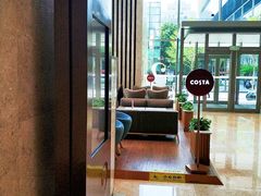 -COSTA COFFEE(静安嘉里中心店)