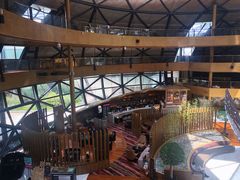 -上海滴水湖皇冠假日酒店