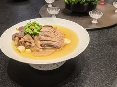 -顺福苑·新派淮扬菜