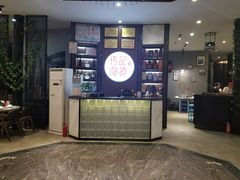 -潮发潮汕牛肉店(芳村店)