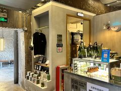 -KUDDO COFFEE(天河城店)