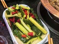 -友乐居羊蝎子(西直门店)