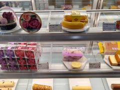 -GANSO元祖食品(白下店)