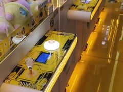 -风云再起游乐汇(北京西单西西友谊店)