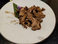 软煎牛舌-德川家日本料理(龙德广场店)