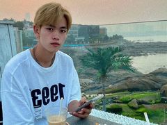 -Vanillacafe香草咖啡(银海大世界店)