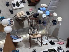 -TURIGHT买手店(锦沧文华广场店)