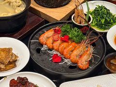 -忆家一宴(大木桥路旗舰店)