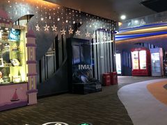 -万达影城(开福万达广场IMAX店)