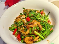 -小柴米·传统江西菜(八一广场店)