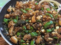 -彭厨(玉荣庄店)