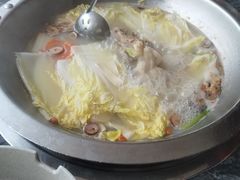 -天都火锅酒楼(虹梅南路店)