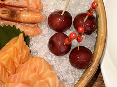 -贵木日本料理·铁板烧(新地假日广场店)