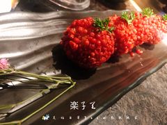 荔枝虾球-湊湊火锅·茶憩(新中关购物中心店)