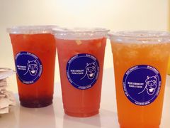 -Blue Concept Cafe&Farm·關於藍