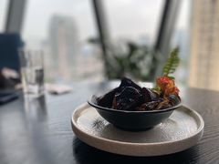 杭式酱香鸭-柒园·三十年创意杭帮菜(龙湖滨江天街店)