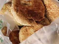 -满记烧饼(牛街东里小区一区店)