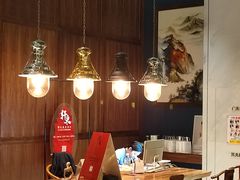 -诺世嘉顿酒店Rose·花园餐厅