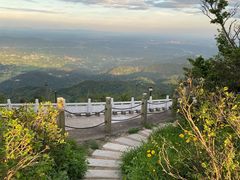 -长沙黑麋峰国家森林公园