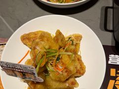 -厨创东北传家菜(信义坊店)