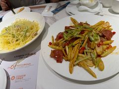 -常鲜楼常来尝鲜海胆馆(星海店)