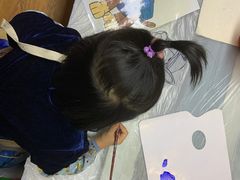 -斯玛特儿童美术中心(文化中心店)