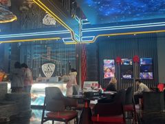 -屋有岛沉浸游戏旗舰店(中山公园店)