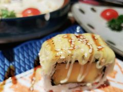 -仙隐小鹿料理食堂(沙市人信汇店)